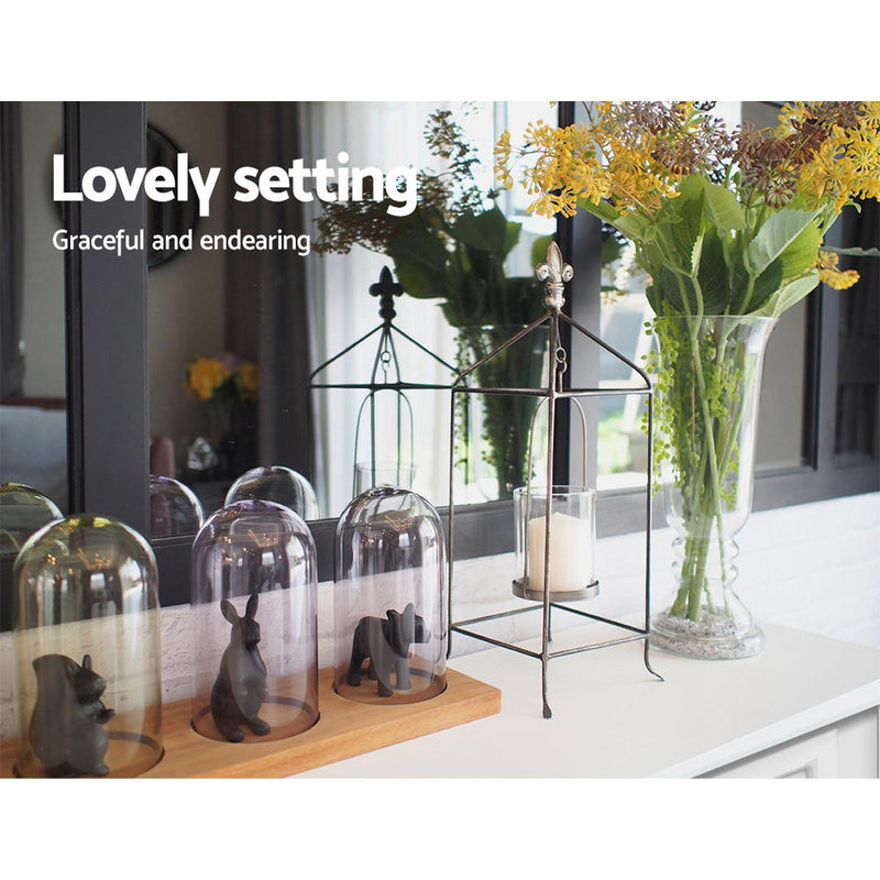 Artiss Hallway Console Table Hall Side Dressing Entry Display 3 Drawers