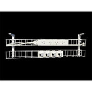 Rapidline Dual Tier Cable Basket Kits