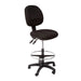 Semi ergonomic medium chair