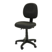 Rapidline Semi Ergonomic Medium Back Executive Task Office Chair