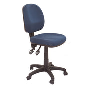 Rapidline Semi Ergonomic Medium Back Executive Task Office Chair