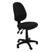 Rapidline High Back Task Executive Chair With Three Levers