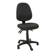 Rapidline High Back Task Executive Chair With Three Levers