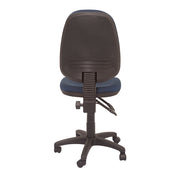 Rapidline High Back Task Executive Chair With Three Levers
