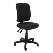 Rapidline Ergonomic Executive Task Chair For Heavy Commercial Use