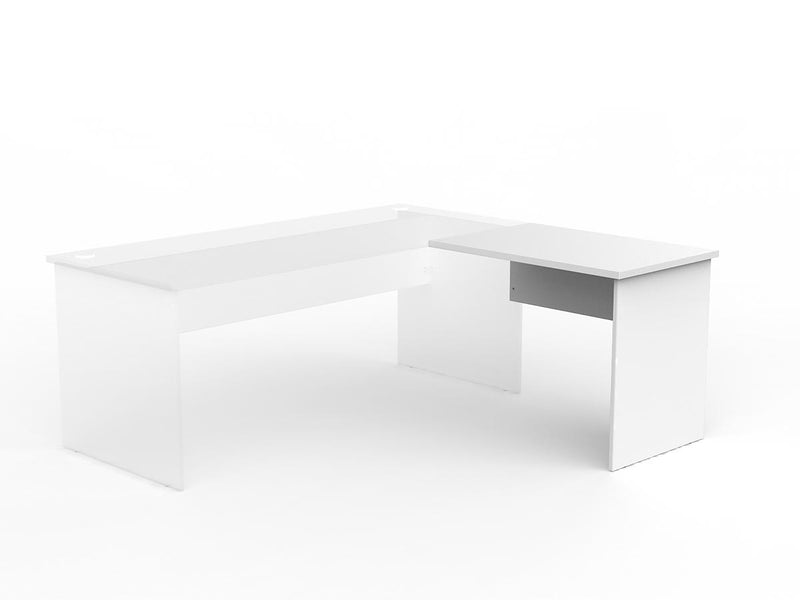 EkoSystem Fixed Desk Return