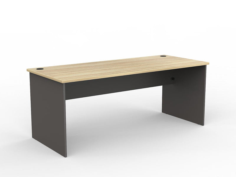 EkoSystem Straightline Desk