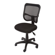 Rapidline Fully Ergonomic Executive Task Office Chair With Mesh Back