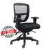 10 years warranty Mesh Chair With Adjustable Arms