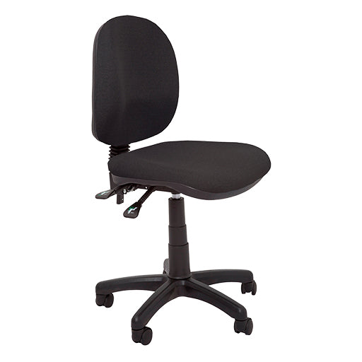 Rapidline Ergonomic Executive Medium Task Chair For Back Office Use
