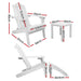 Longe Chair Measurment