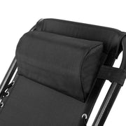 Gardeon Zero Gravity Outdoor Portable Recliner