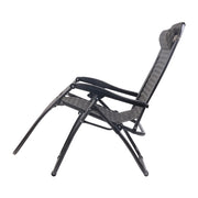 Gardeon Zero Gravity Outdoor Portable Recliner