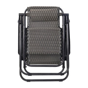Gardeon Zero Gravity Outdoor Portable Recliner