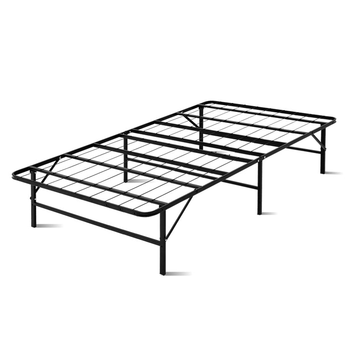 Artiss Foldable Bed Frame 