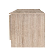 Artiss Jason 160cm Entertainment Unit - Natural