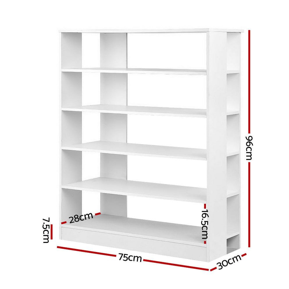 Artiss Shoe Cabinet | The Best Shoe Storage Cabinet for Online Sale