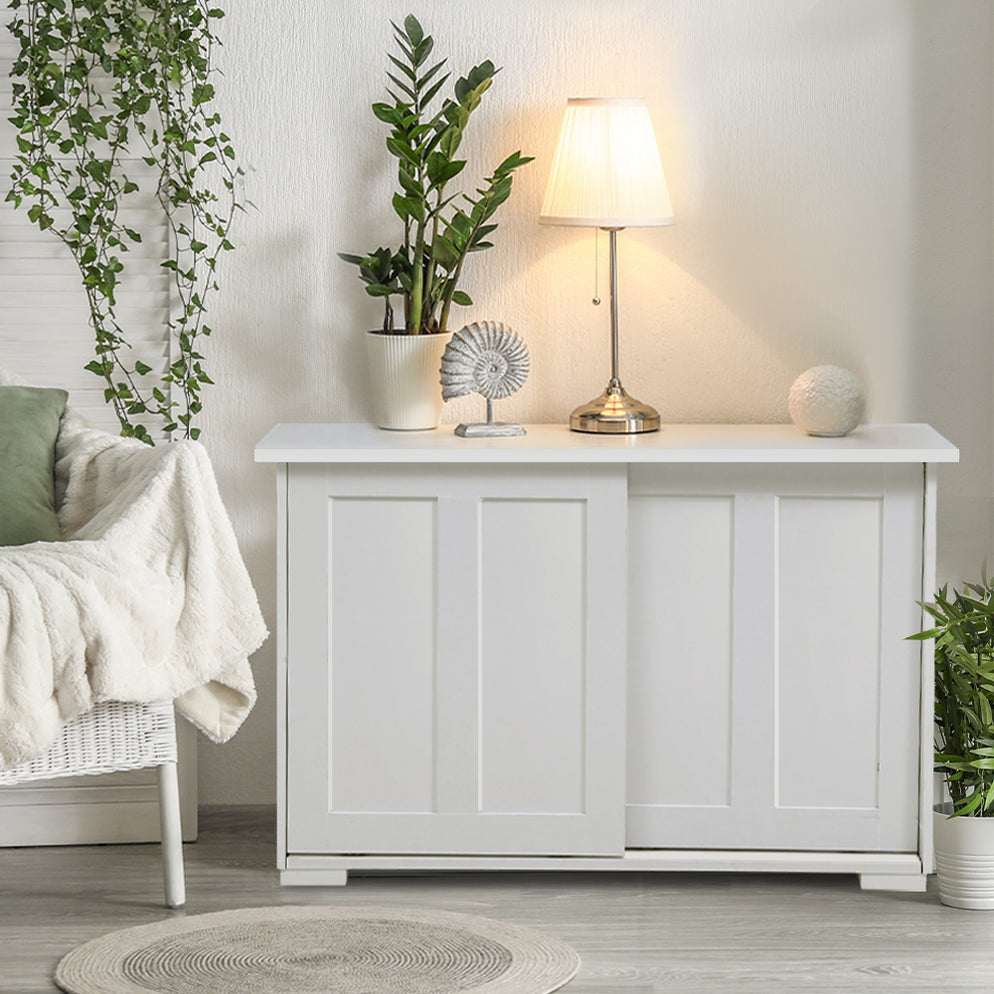Buy white buffets and sideboards online
