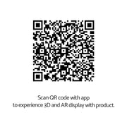 Artiss Barnsly 4-drawer Tallboy - Black and Dark Oak