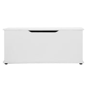 Keezi Blanket Box Kids Toy Storage Ottoman Chest Cabinet Clothes Bench Children