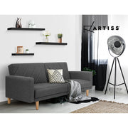 Artiss 3 Piece Floating Wall Shelves