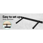 Artiss 3 Piece Floating Wall Shelves