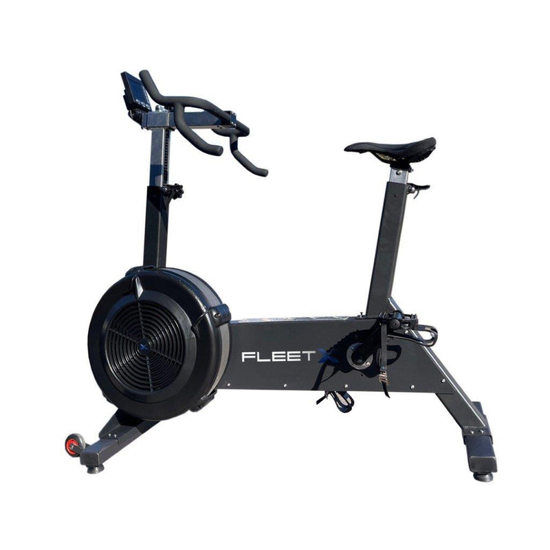 Fleetx Hiit Bike