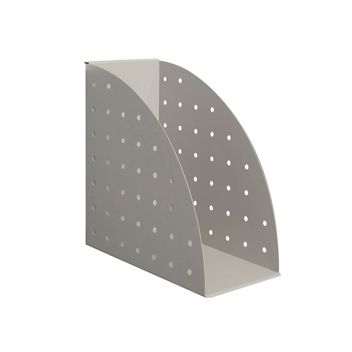 Rapidline File Holder Precious Sliver