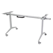 Rapidline Flip Top Table Mechanism Precious Silver