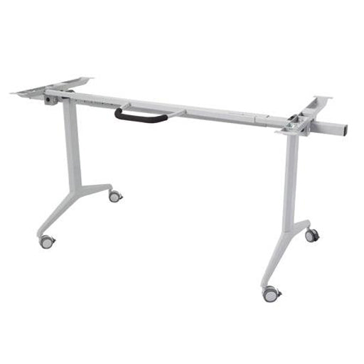 Rapidline Flip Top Table Mechanism Precious Silver