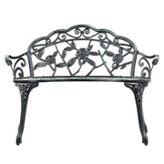 Gardeon Victorian Garden Bench