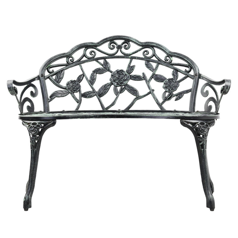 Gardeon Victorian Garden Bench