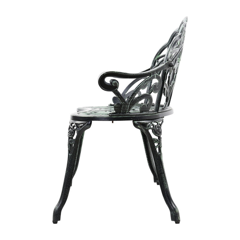 Gardeon Victorian Garden Bench