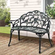 Gardeon Victorian Garden Bench