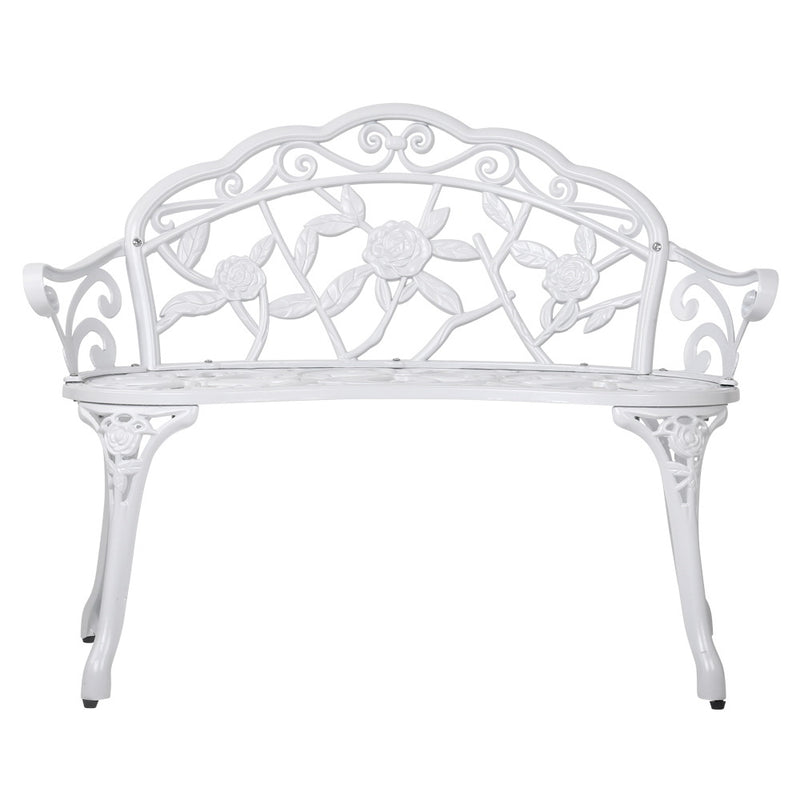Gardeon Victorian Garden Bench