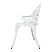 Gardeon Victorian Garden Bench