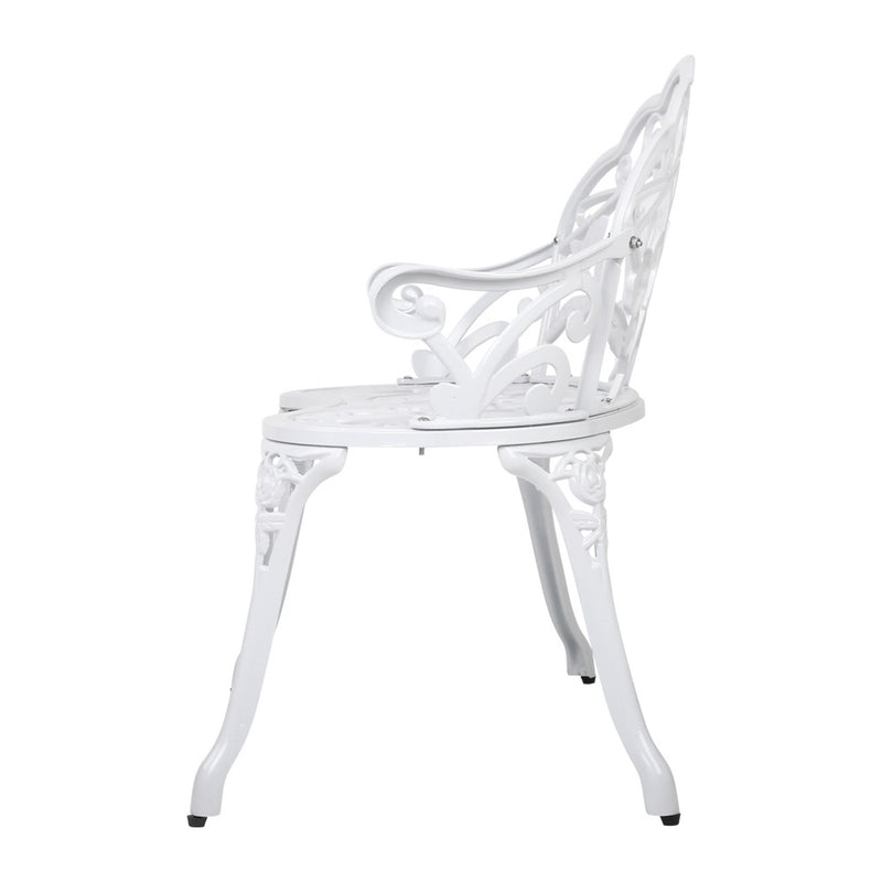 Gardeon Victorian Garden Bench