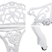 Gardeon Victorian Garden Bench