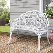 Gardeon Victorian Garden Bench