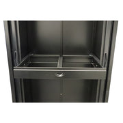 Rapidline GO Roll Out Filing Frame 695mm W x 360mm D x 95mm T Black