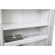 Rapidline GO Roll Out Filing Frame
