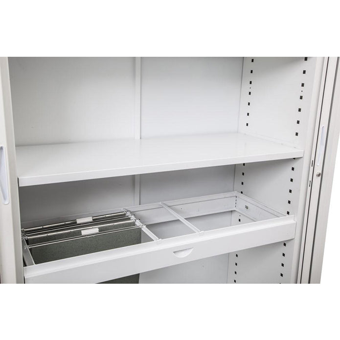 Rapidline GO Roll Out Filing Frame