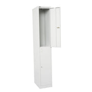 Rapidline Two Door GO Locker
