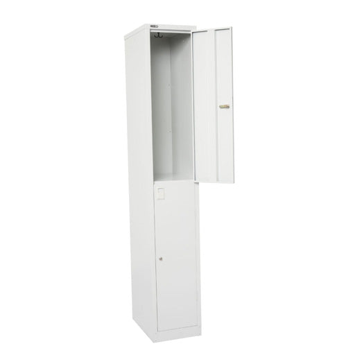 Rapidline Two Door GO Locker