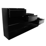 Rapidline GO Lateral Filing Cabinets