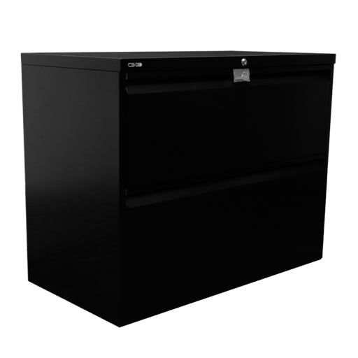 Rapidline GO Lateral Filing Cabinets