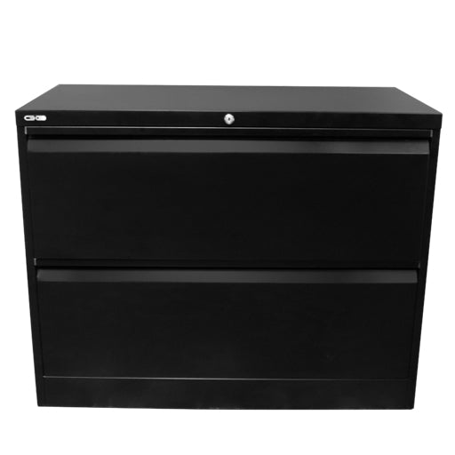 Rapidline GO Lateral Filing Cabinets