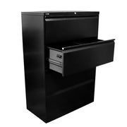 Rapidline GO Lateral Filing Cabinets