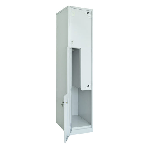 Rapidline GO Step Locker