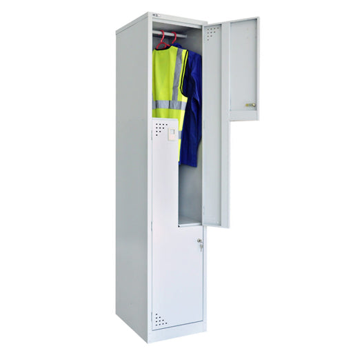 Rapidline GO Step Locker